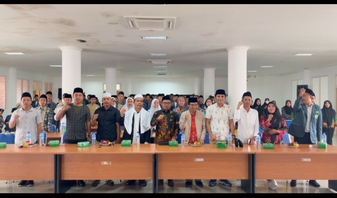 IPNU NTB Gelar Rapat Kerja Rumuskan Program Baru Fokus NTB