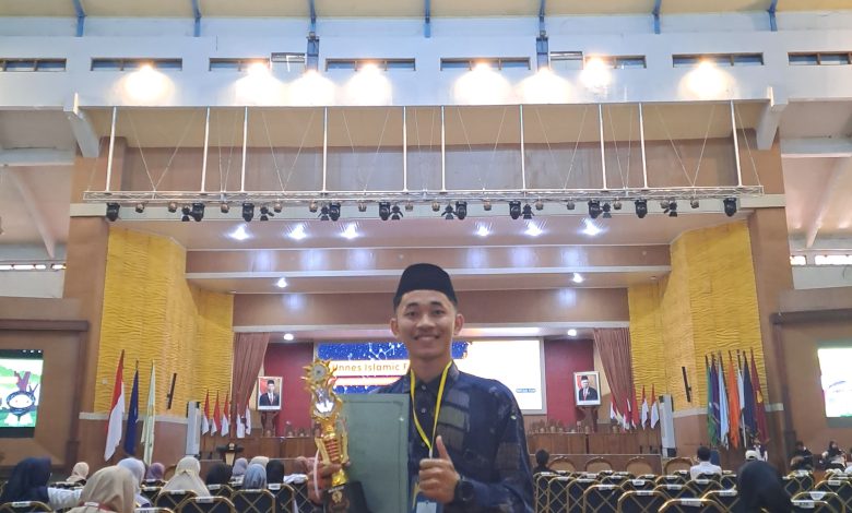 Mujahidin Mahasiswa Pai Umm Asal Kakiang Sumbawa Raih Juara Tilawah Tingkat Nasional Fokus Ntb